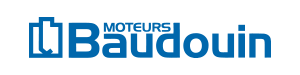 Baudouin Dizel Jeneratör