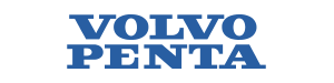 Volvo Penta Dizel Jeneratör